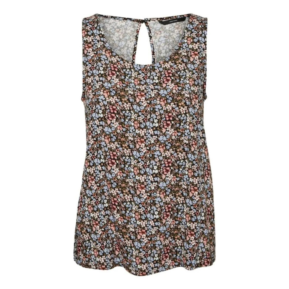 Vero Moda Tanktop Multicolor Dames