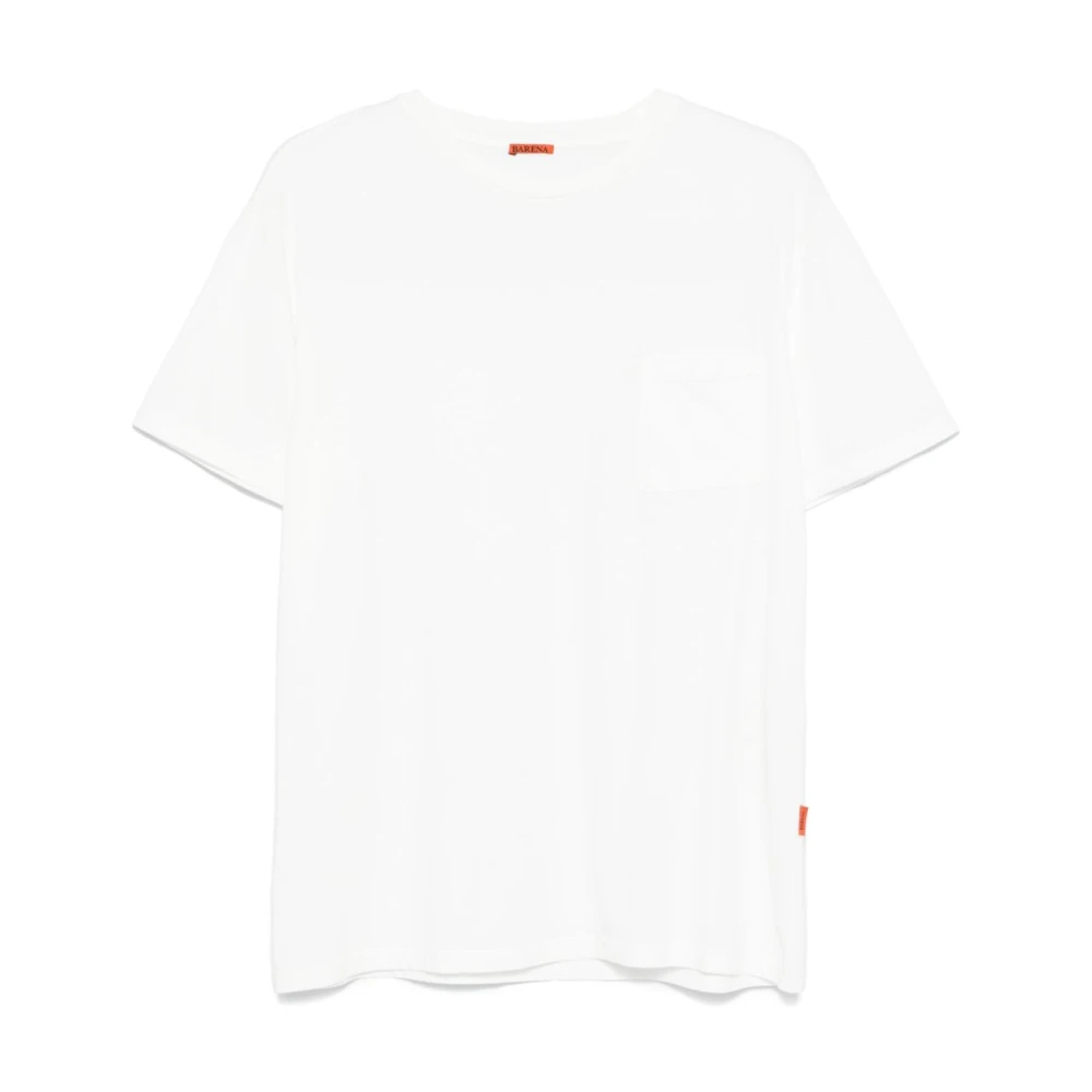 Tops > T-Shirts - - Barena Venezia - Modalova