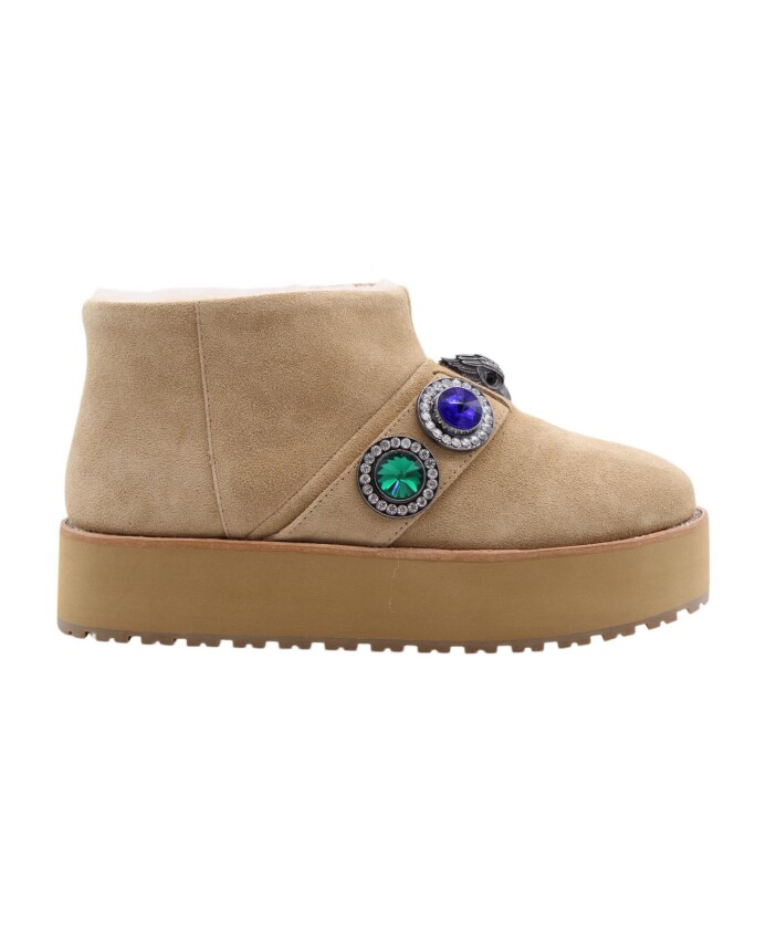 bottines-zubrowka