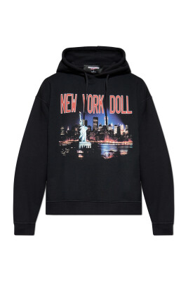 x-vaquera-sweatshirt