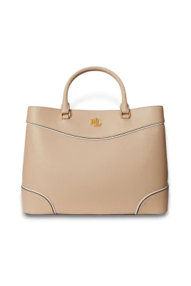 Marcy Large Satchel Bag