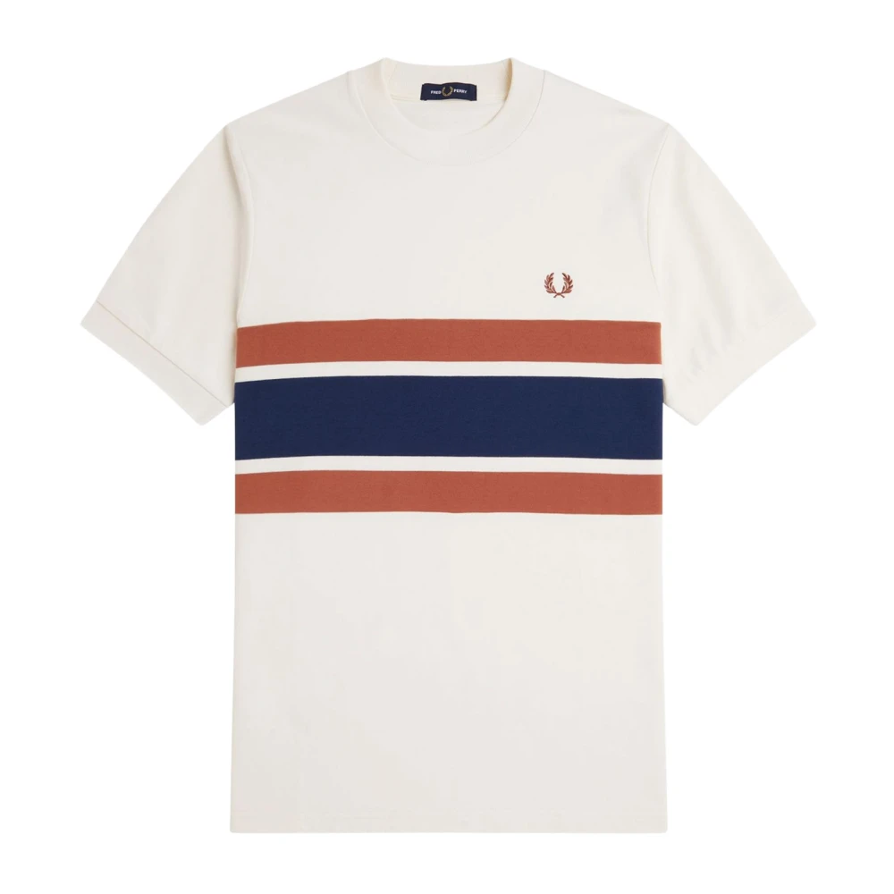 Tops > T-Shirts - - Fred Perry - Modalova