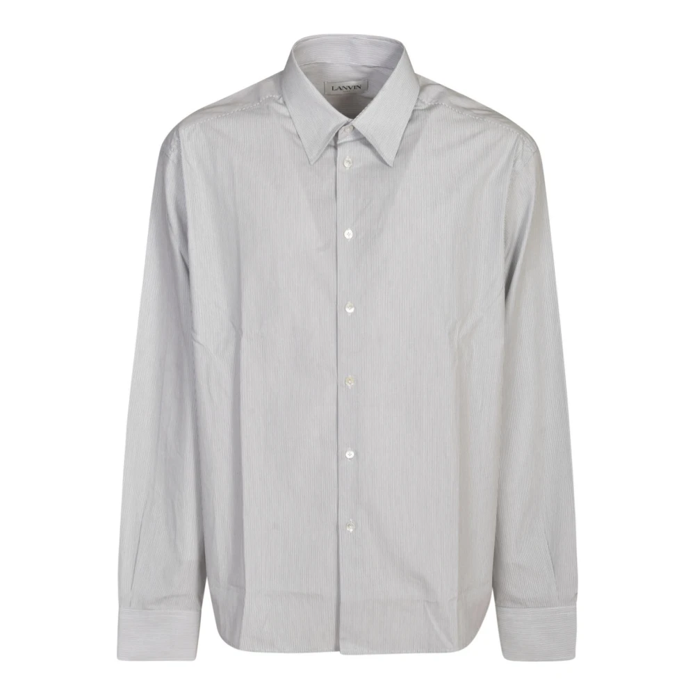 Shirts > Casual Shirts - - Lanvin - Modalova