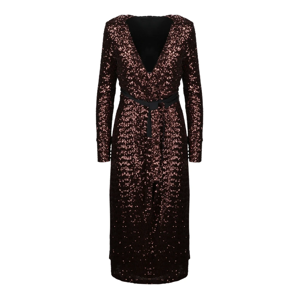Dresses > Day Dresses > Wrap Dresses - - Andamane - Modalova
