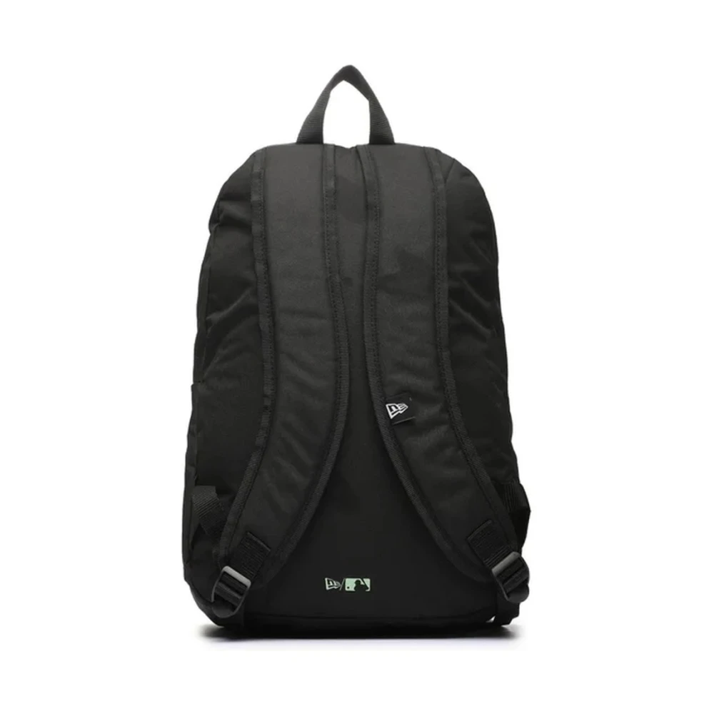 new era Zwarte Stadion Tas Disti Multo Black Heren
