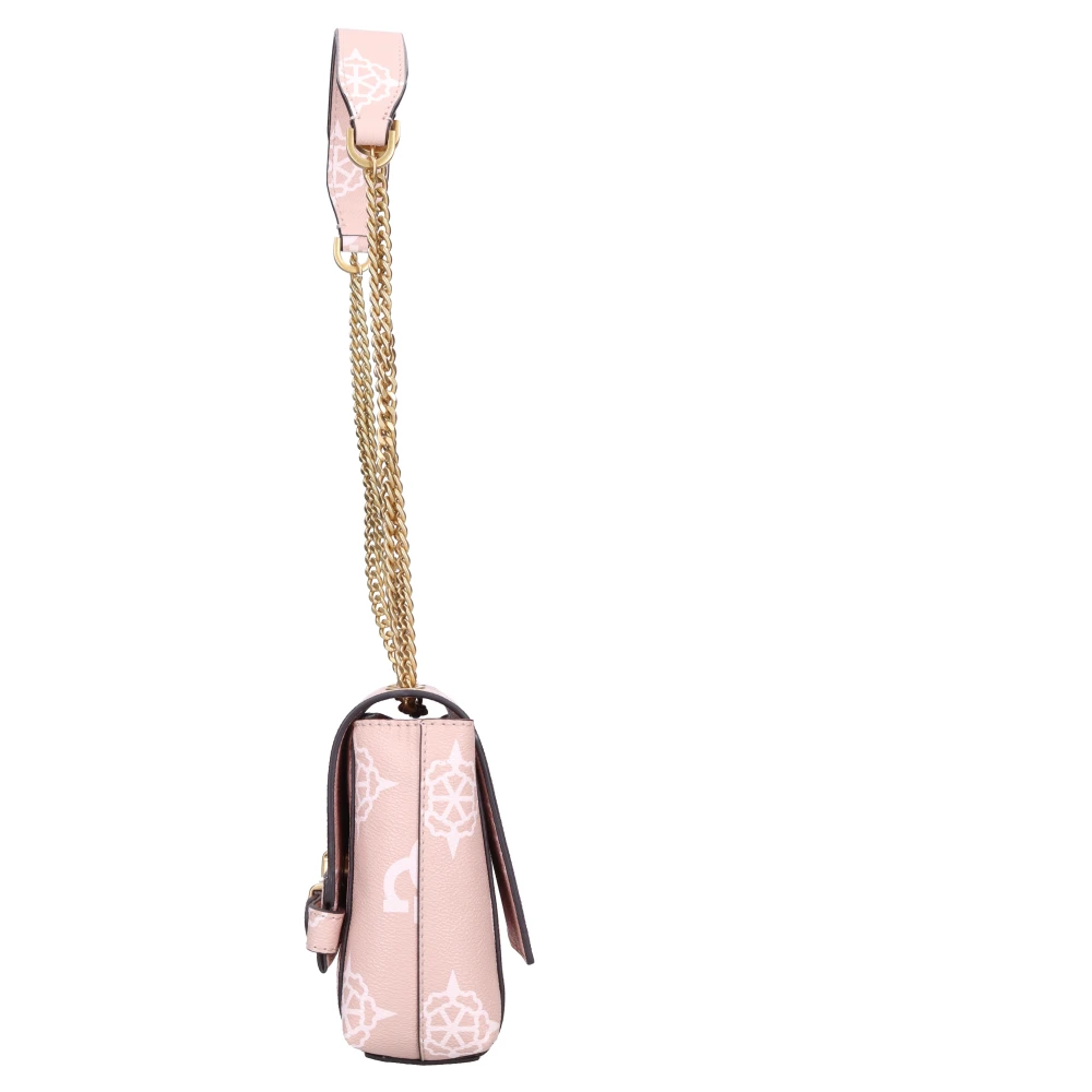 Guess Schoudertas Pink Dames