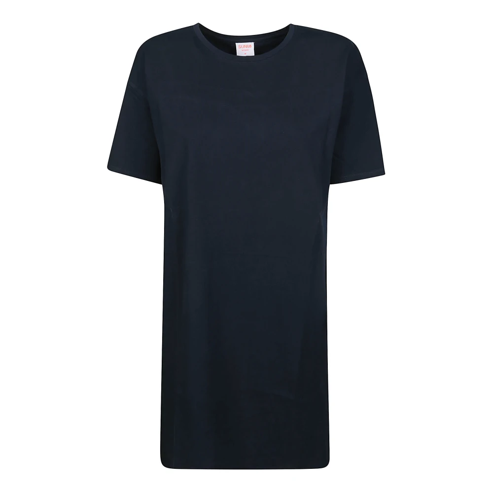 Dresses > Day Dresses > Short Dresses - - Sun68 - Modalova