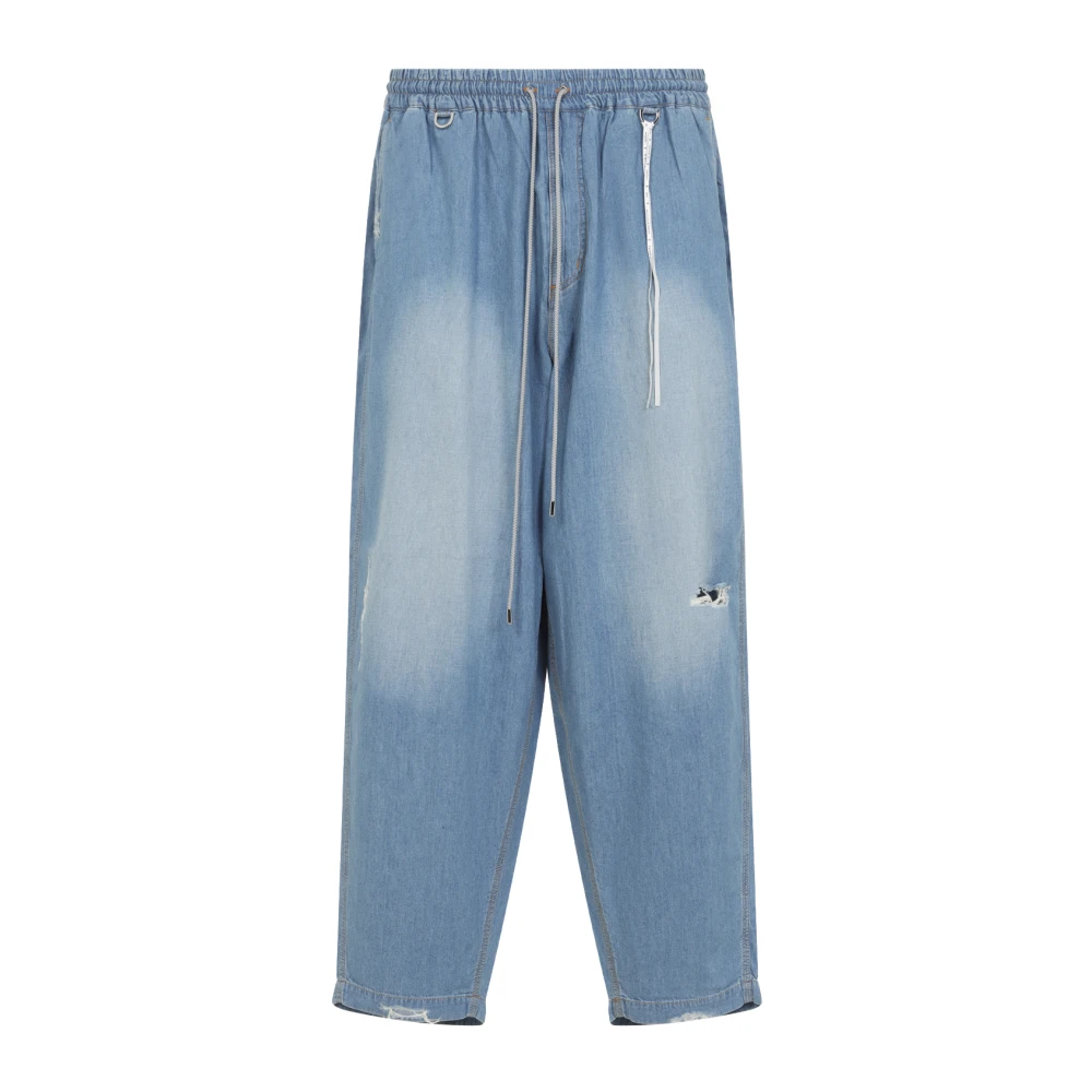 Jeans > Loose-fit Jeans - - Mastermind World - Modalova