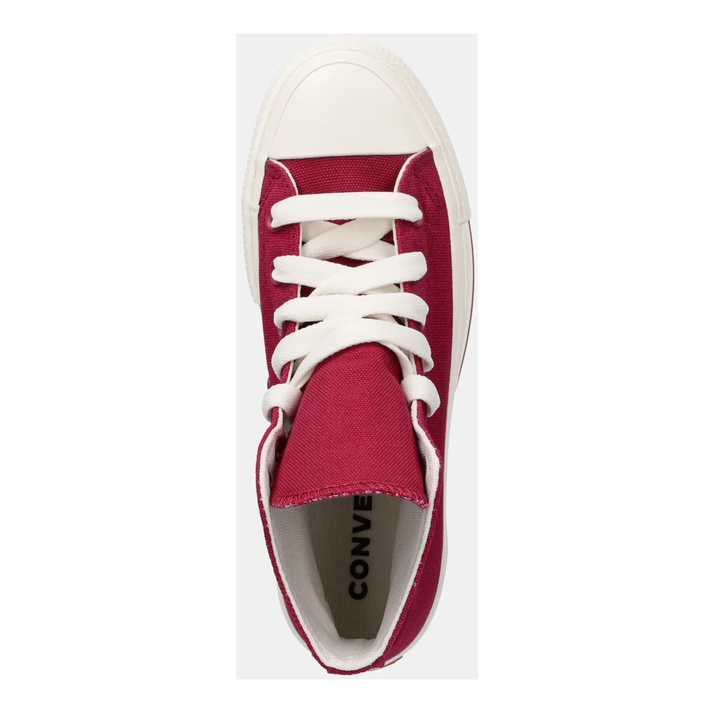Converse Chuck Taylor All Star Lift