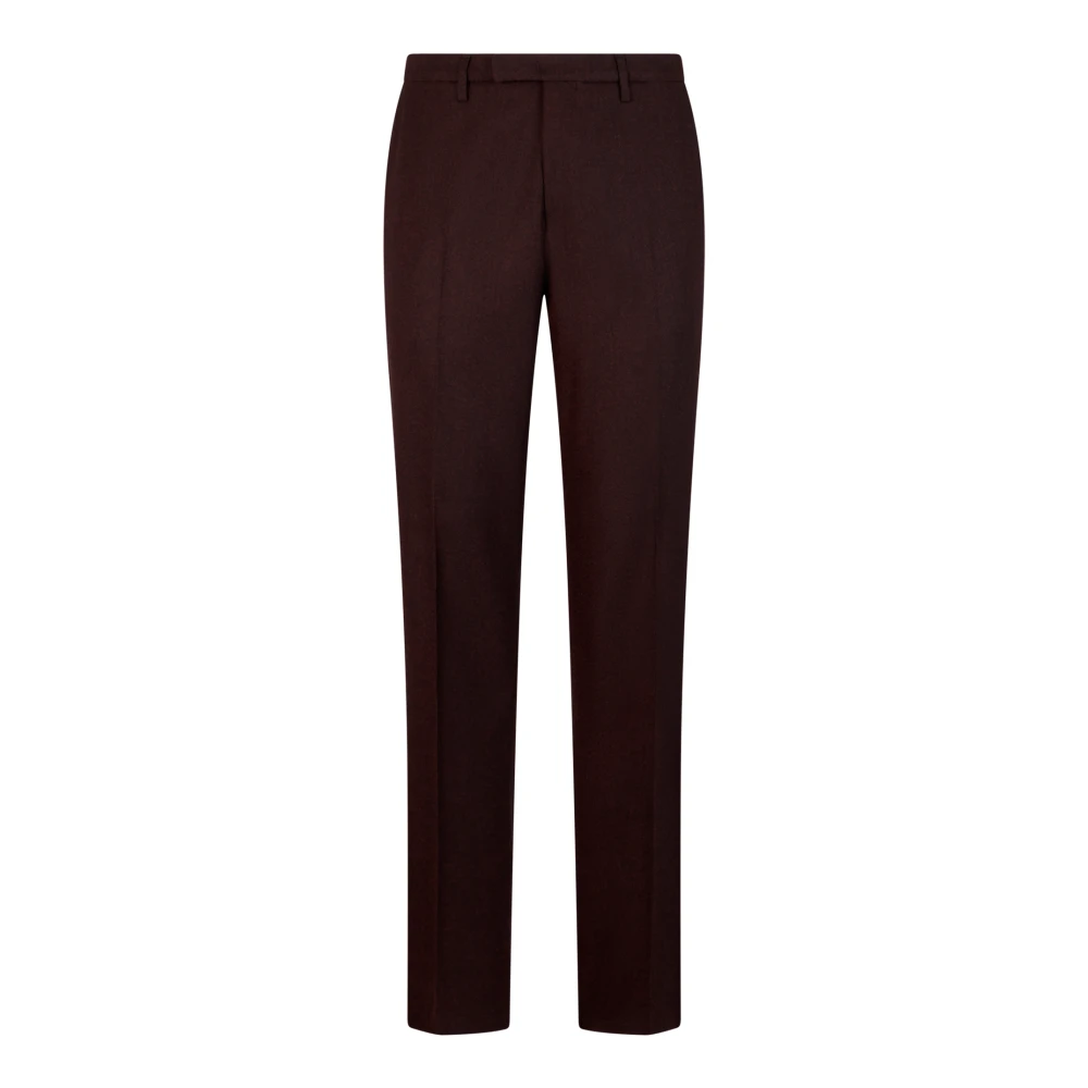 Trousers > Slim-fit Trousers - - Boglioli - Modalova
