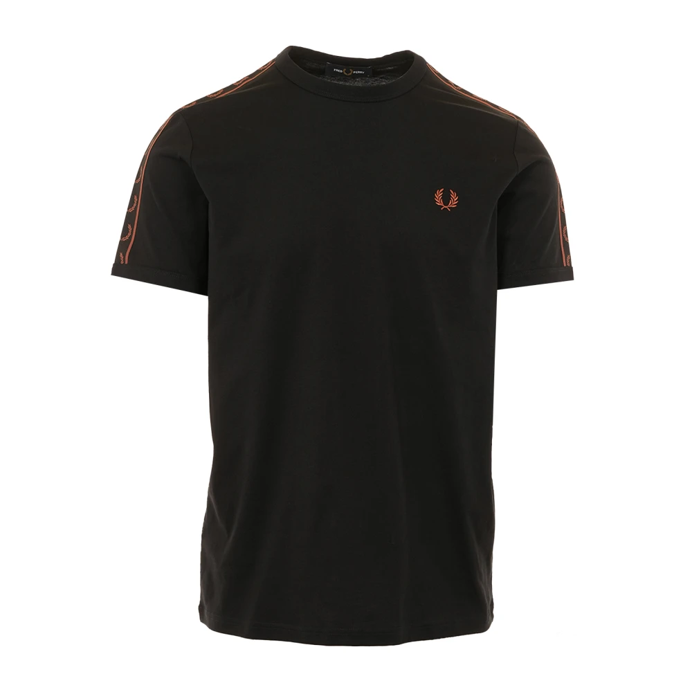 Tops > T-Shirts - - Fred Perry - Modalova