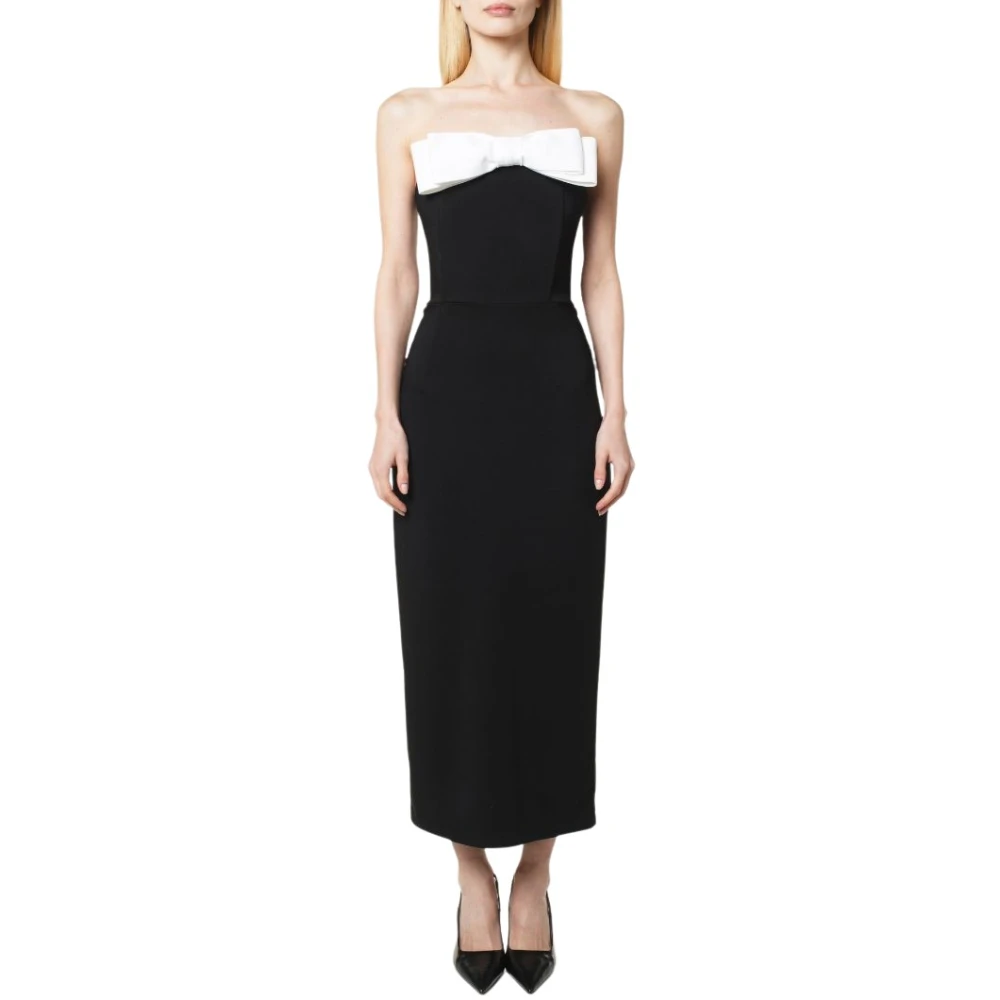 Dresses > Day Dresses > Midi Dresses - - Alberto Audenino - Modalova