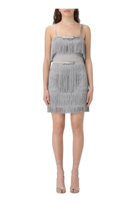 pearl-fringe-mini-dress