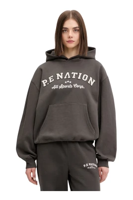 Dynamic Hoodie
