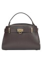 dark-brown-satchel-handbag