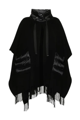 Svarta Jackor för Stiliga Outfits