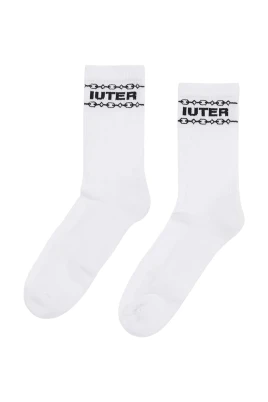 Chain Socks