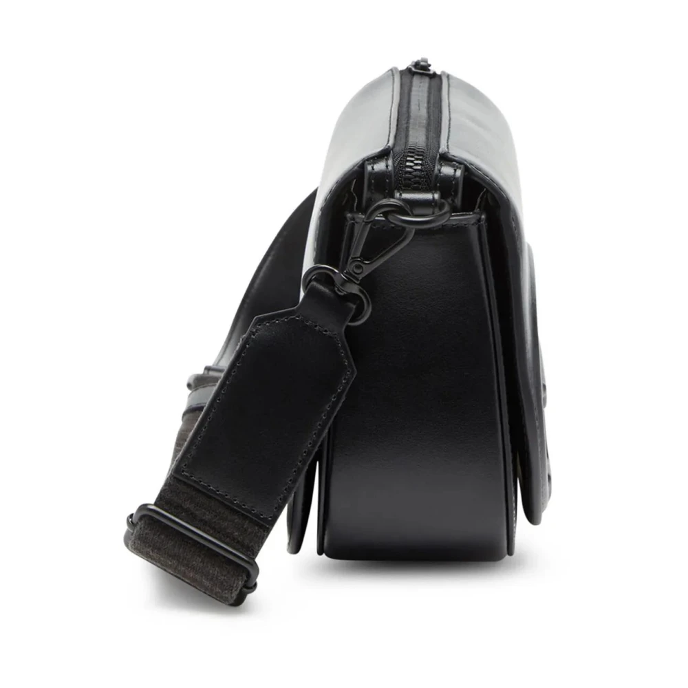 Diesel Camera tas voor 1DR Model Black Dames