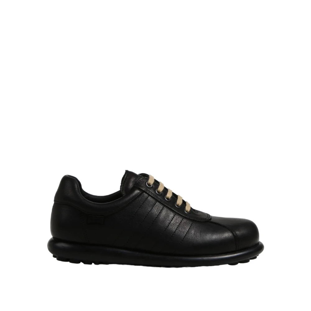 Camper , Herren, Schuhe, Schwarzk, 42 Eu