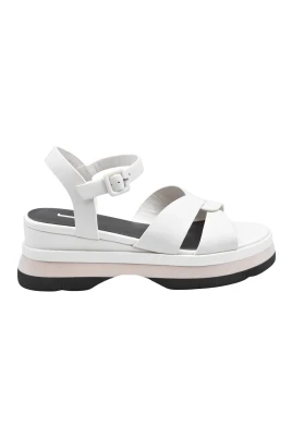 522 Wedge Sandal