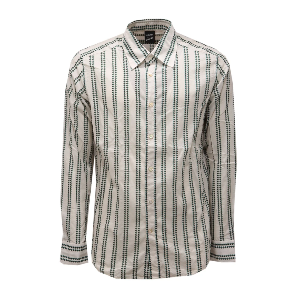 Shirts > Casual Shirts - - Bagutta - Modalova
