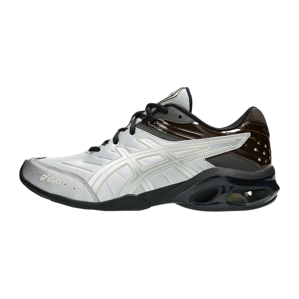 Asics , Herren, Sport, Grau, 44 Eu