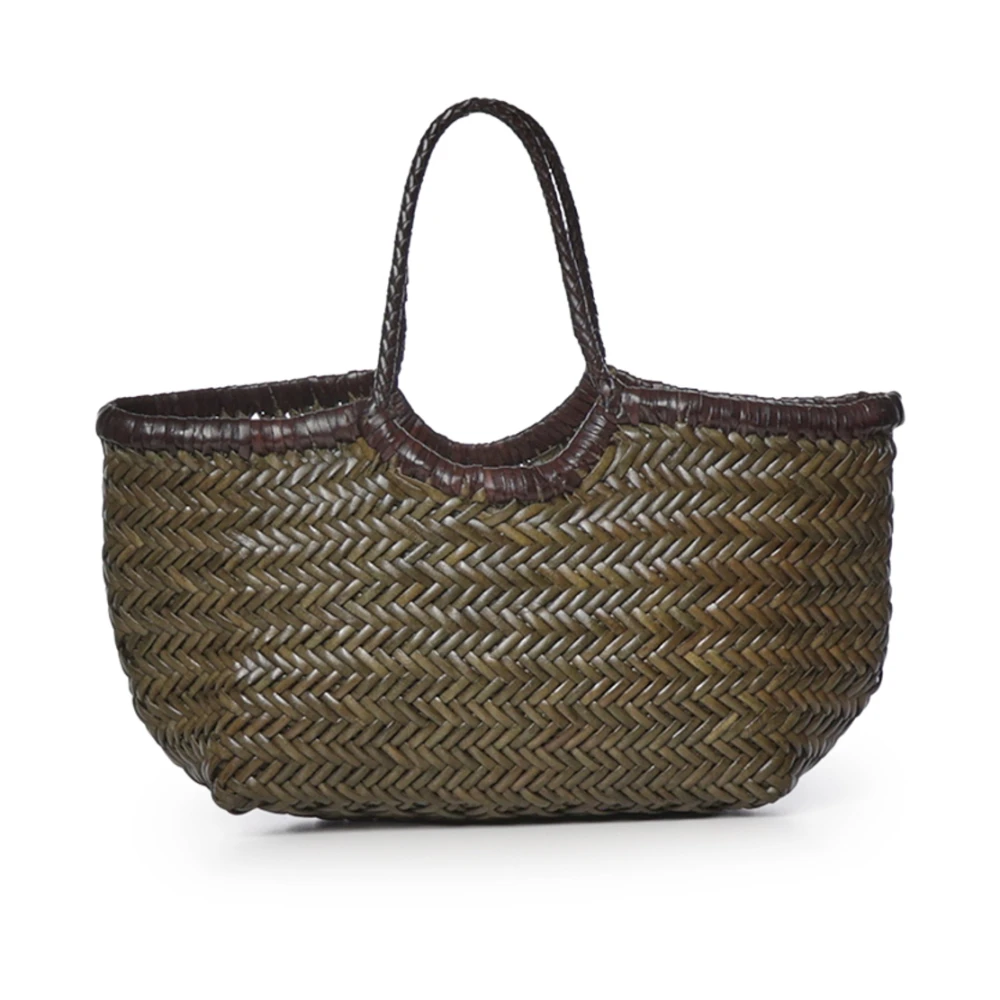 Dragon Diffusion Donna Verde Borse, Taglia Unica, New,
