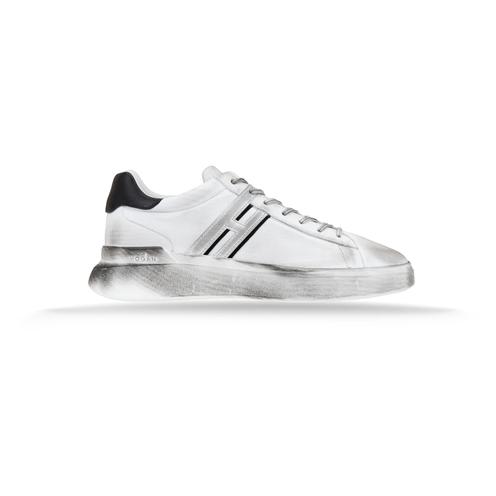 Hogan - Shoes > Sneakers - White - Hogan - Modalova