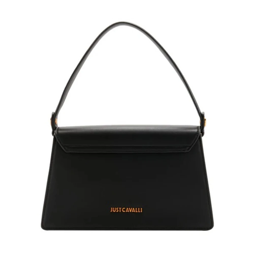 Just Cavalli Tassen Black Dames
