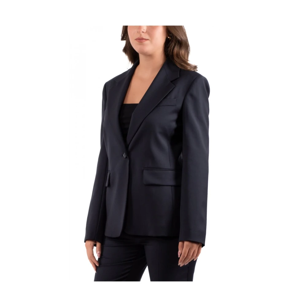 Weekend Damesjas voor uitjes Blue Dames