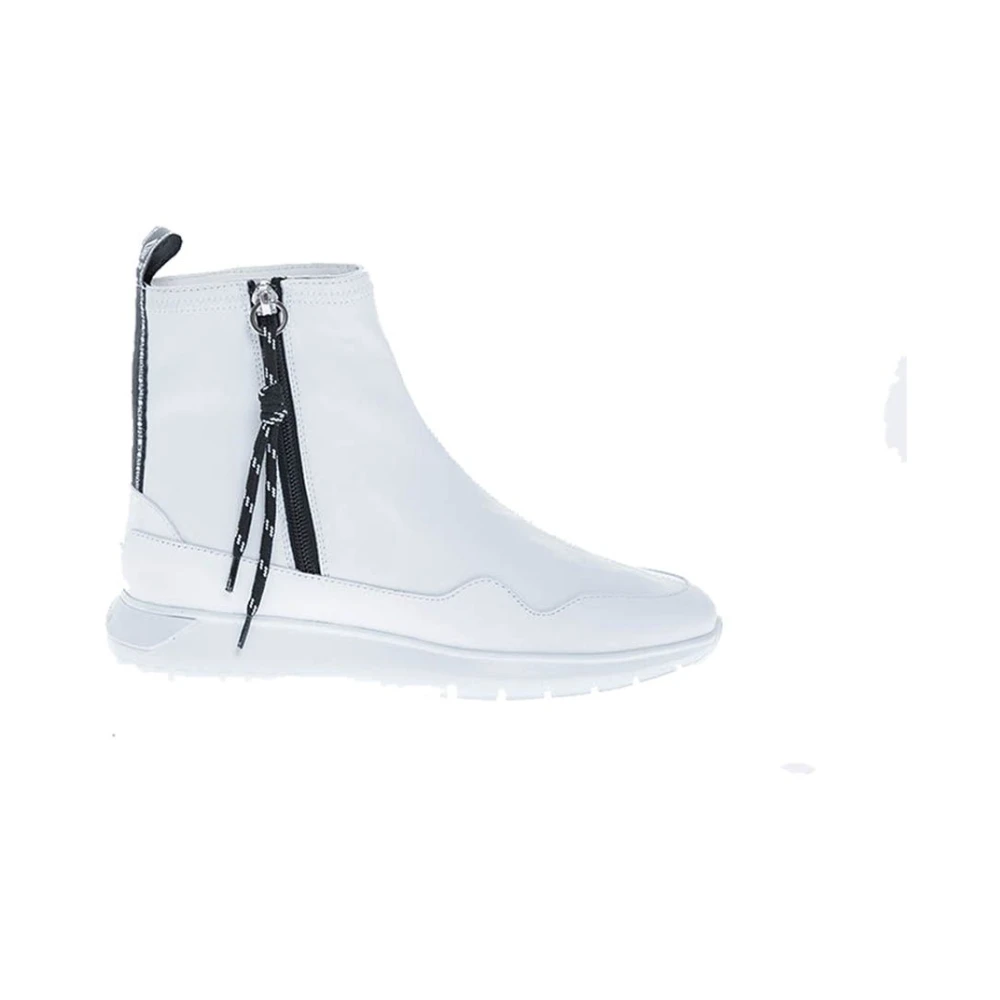 Shoes > Boots > High Boots - - Hogan - Modalova