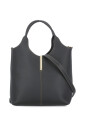 sac-de-magasinage-en-cuir-noir-avec-poignees