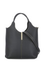 sac-de-magasinage-en-cuir-noir-avec-poignees