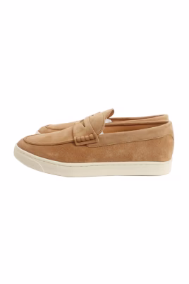 mocassins
