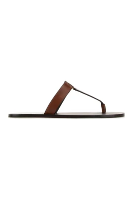 Cassandra Thong Sandals