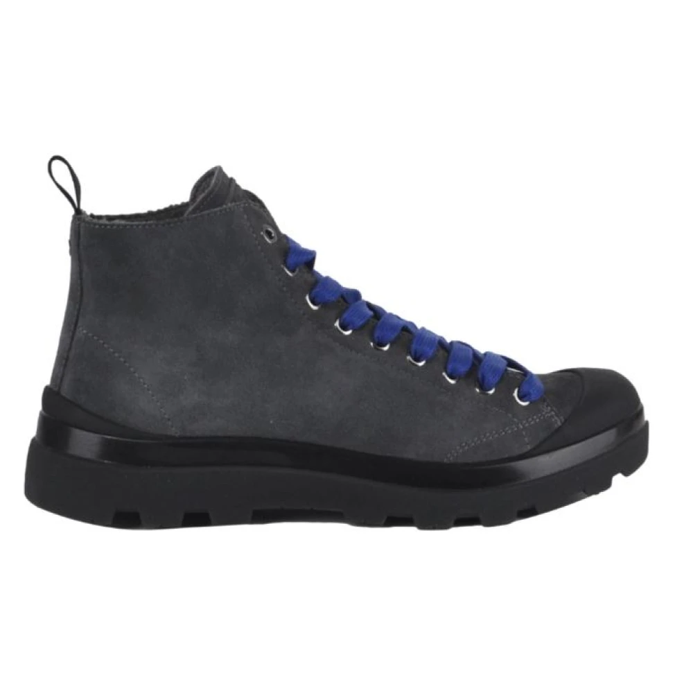 Shoes > Boots > Lace-up Boots - - Panchic - Modalova
