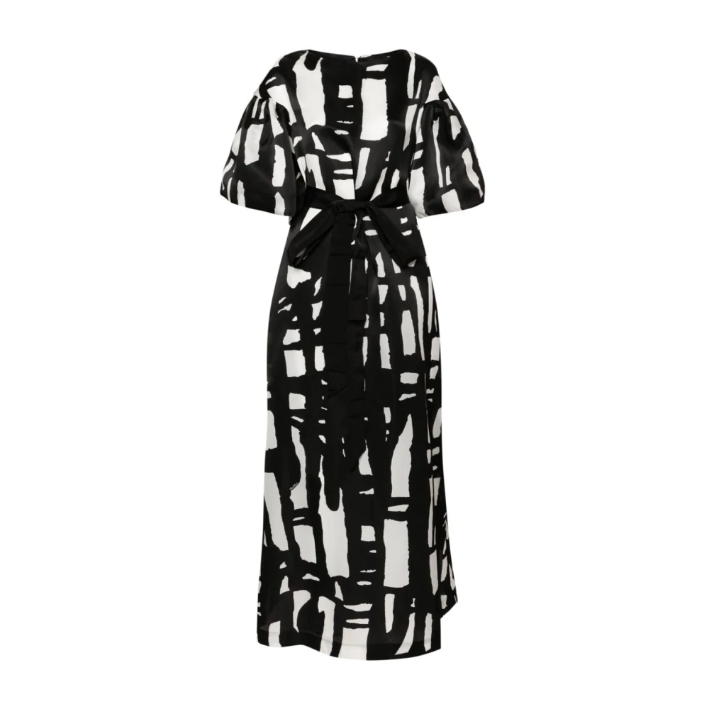 Dresses > Day Dresses > Midi Dresses - - Max Mara - Modalova