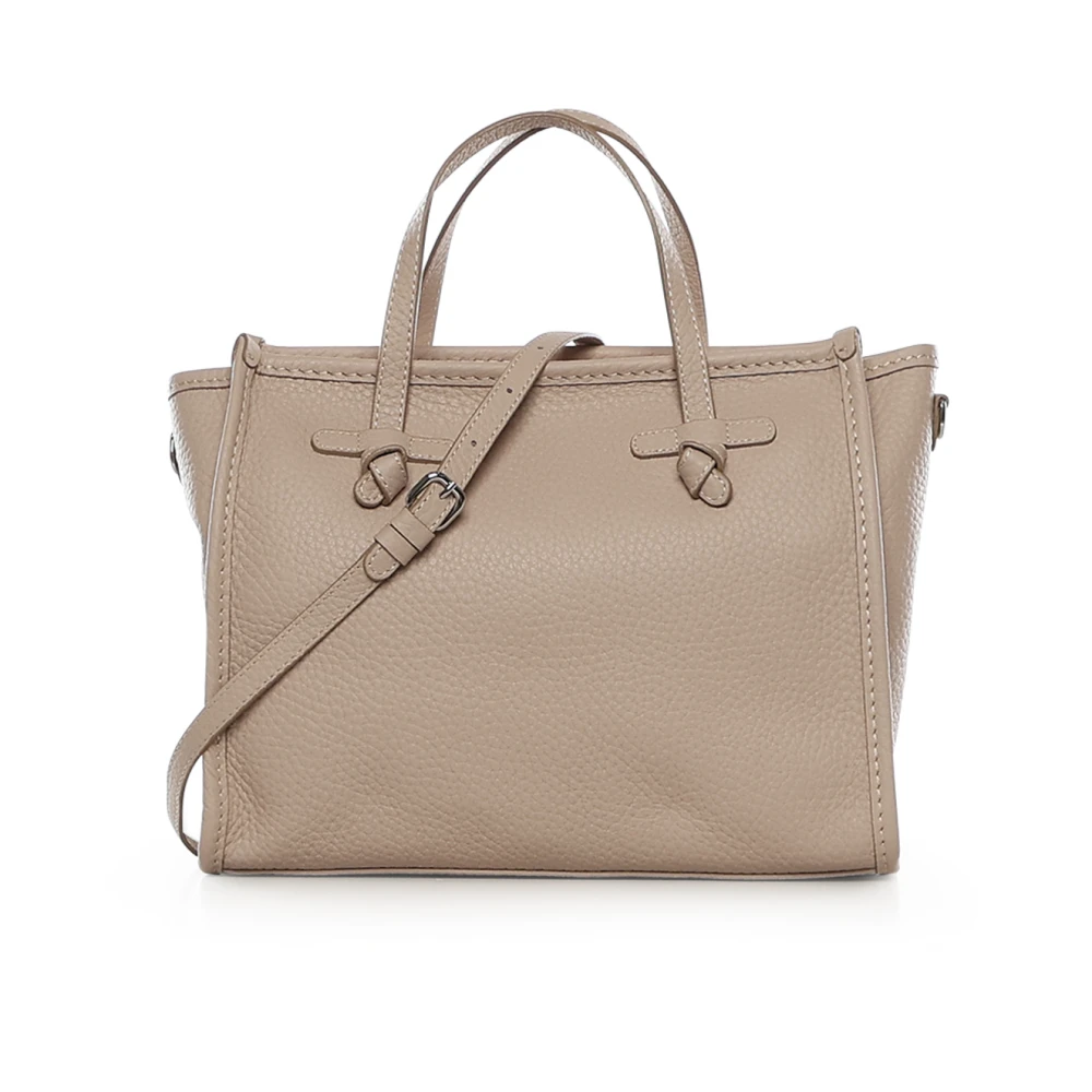 Gianni Chiarini Women's Pink Tote Bags - Shopping Bags - One Size - Bags