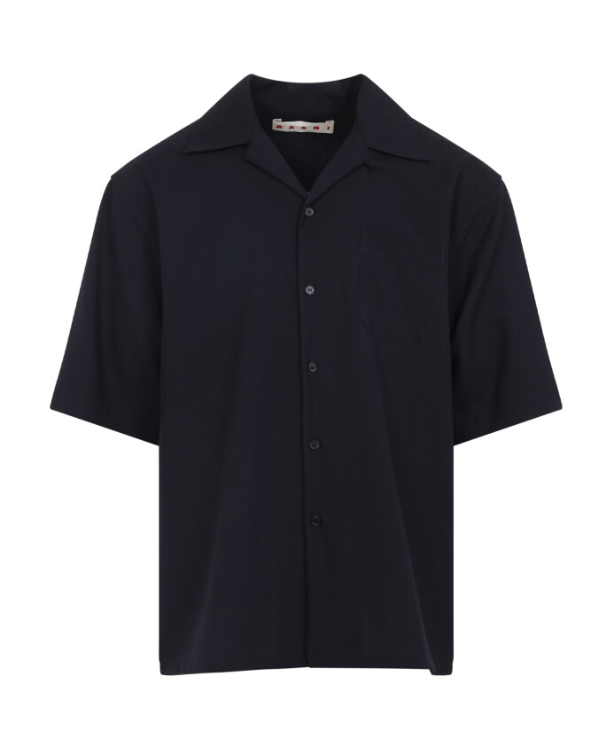 chemise-decontractee-en-coton-pour-homme