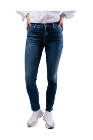 Jeans schlank