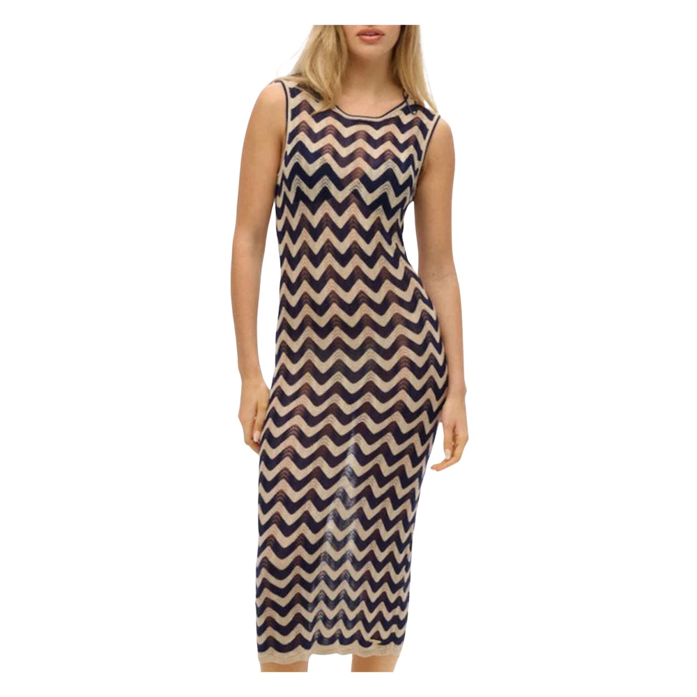 Dresses > Day Dresses > Midi Dresses - - Superdry - Modalova