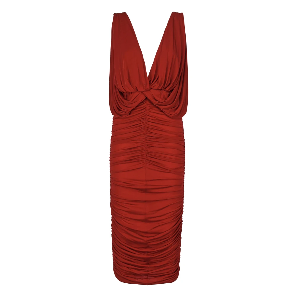 Dresses > Occasion Dresses > Party Dresses - - Magda Butrym - Modalova