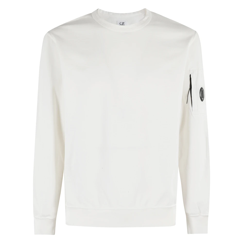 Sweatshirts & Hoodies > Sweatshirts - - C.p. Company - Modalova