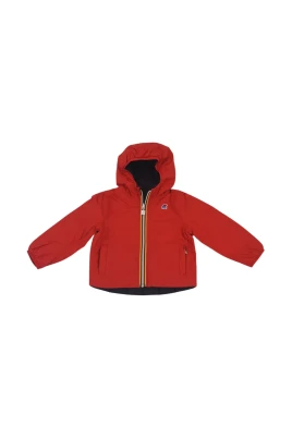 Piumino Jacques thermo plus