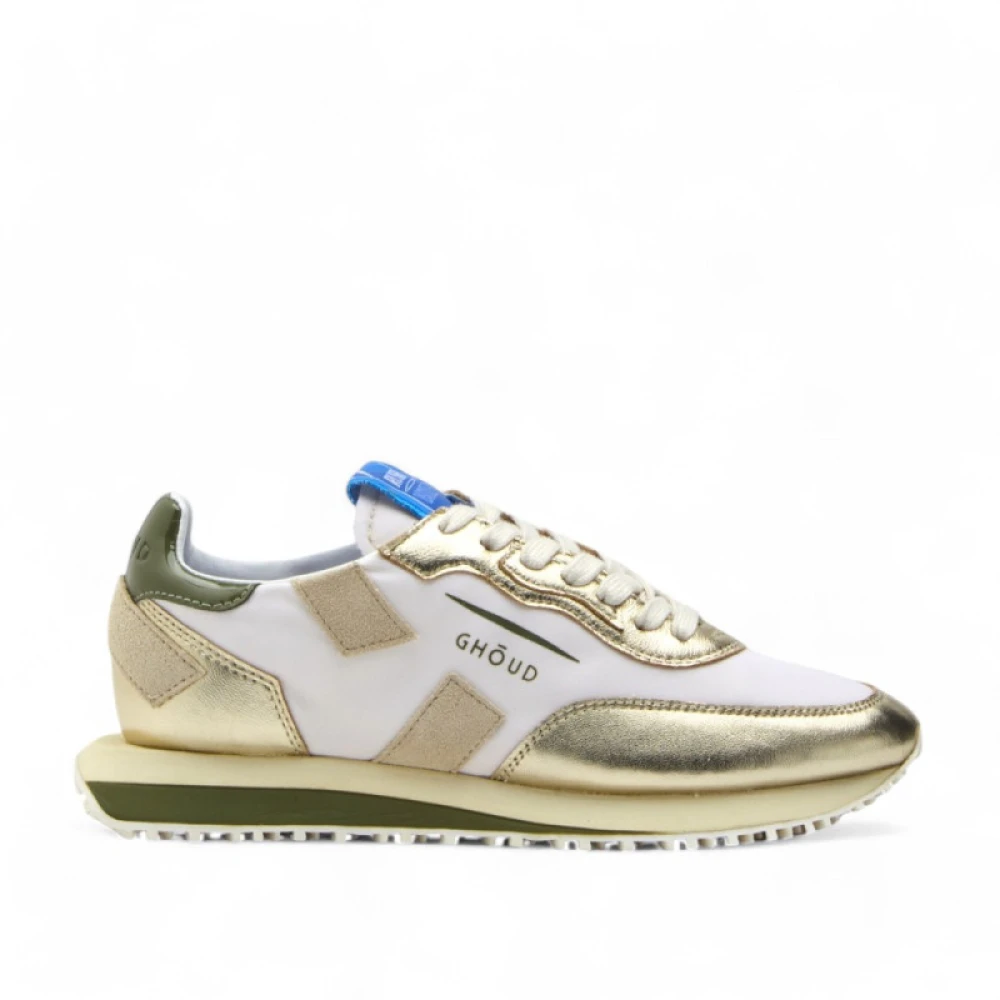 Ghoud - Shoes > Sneakers - White - Ghoud - Modalova
