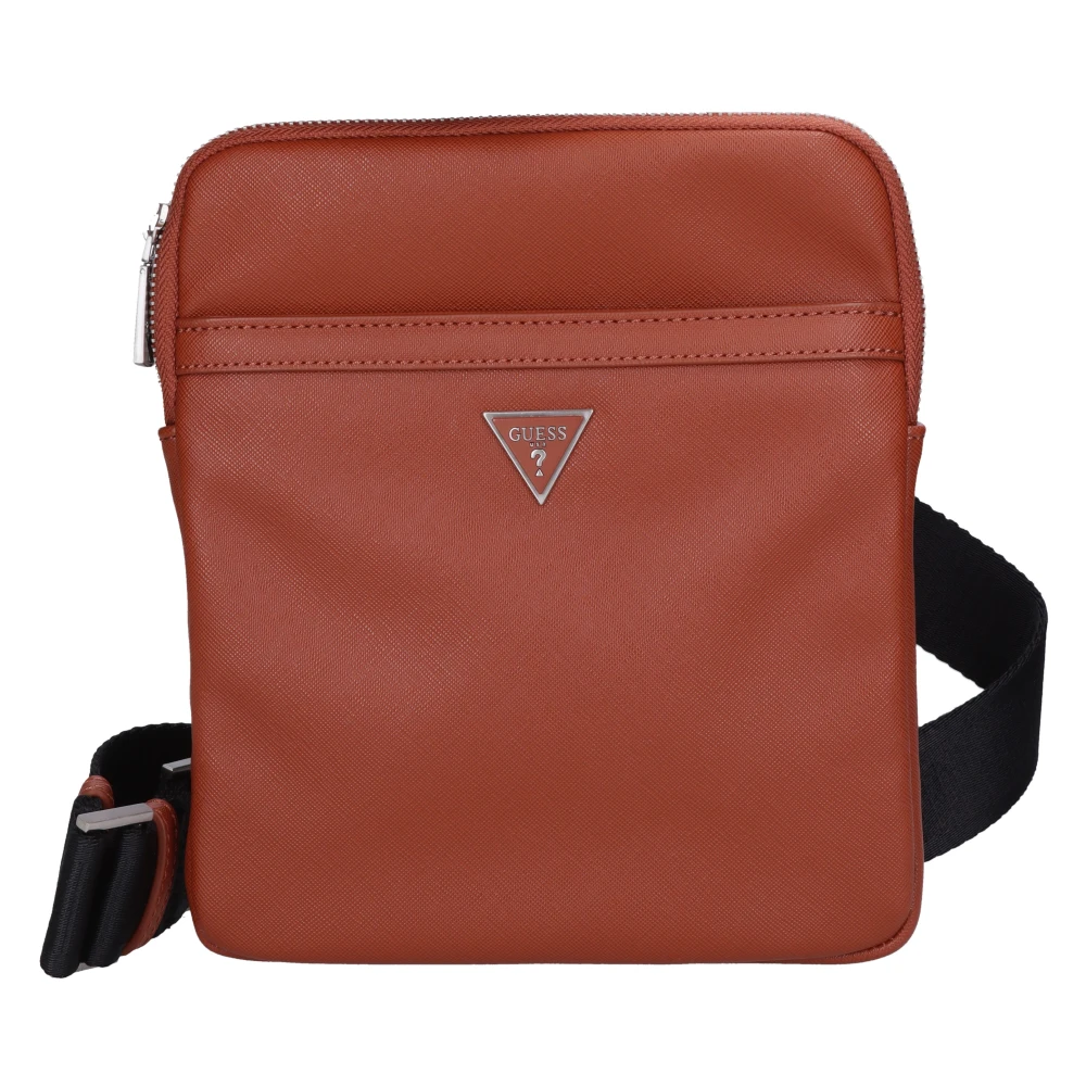 Guess Bruin Brown Heren