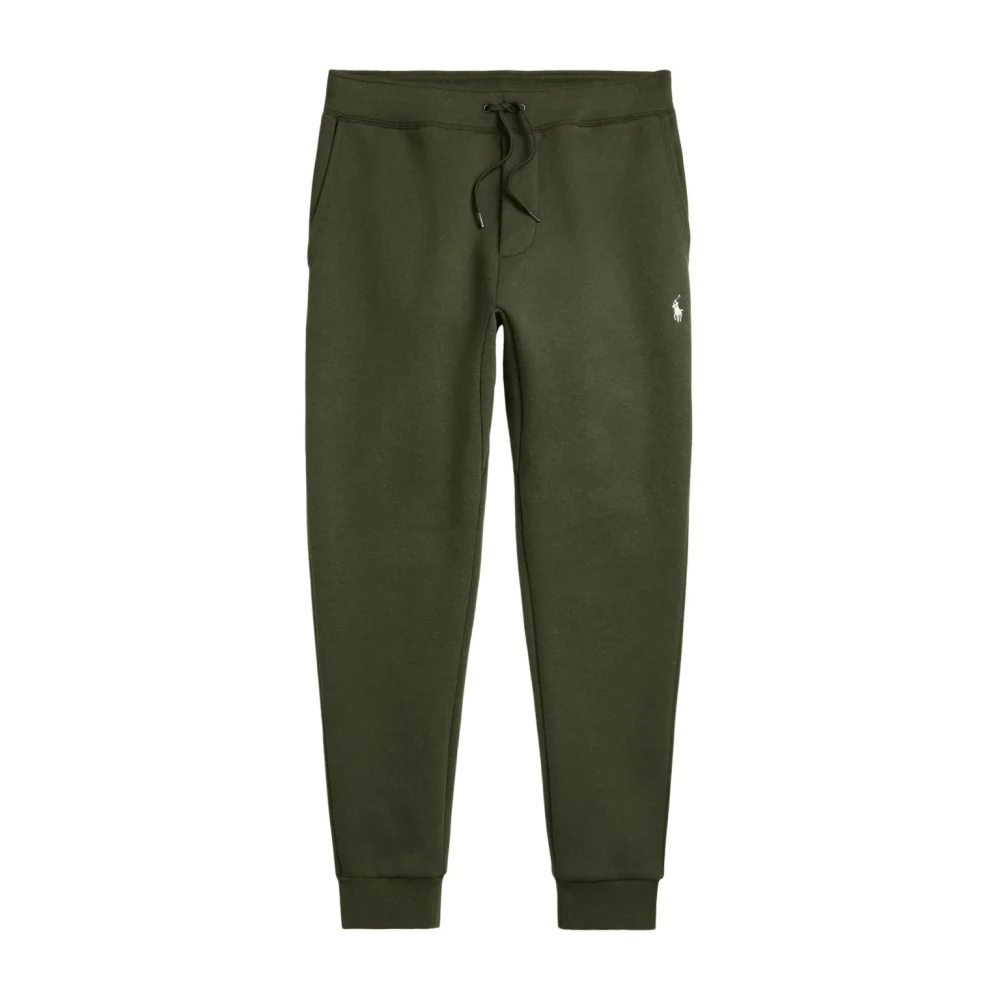Polo Ralph Lauren Uomo Verde Pantaloni, S, New,