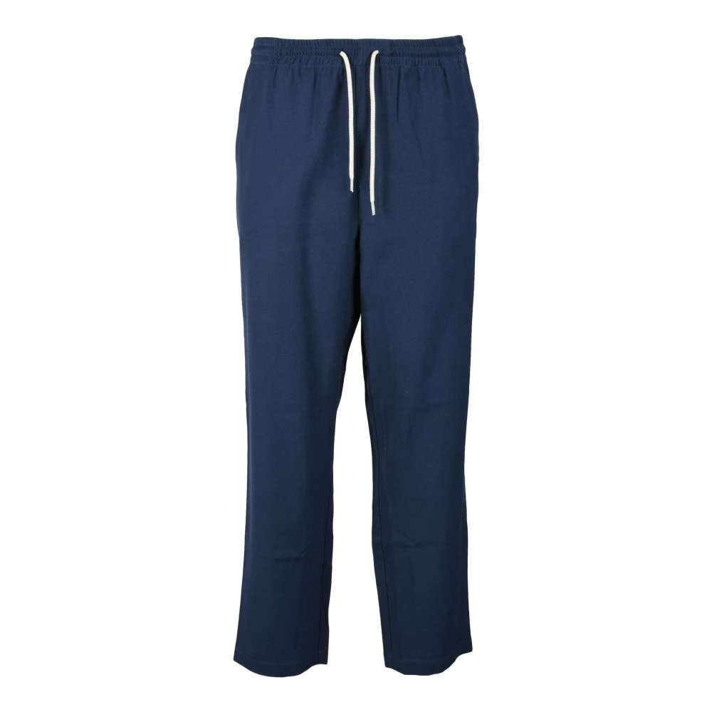 Trousers > Straight Trousers - - Department Five - Modalova