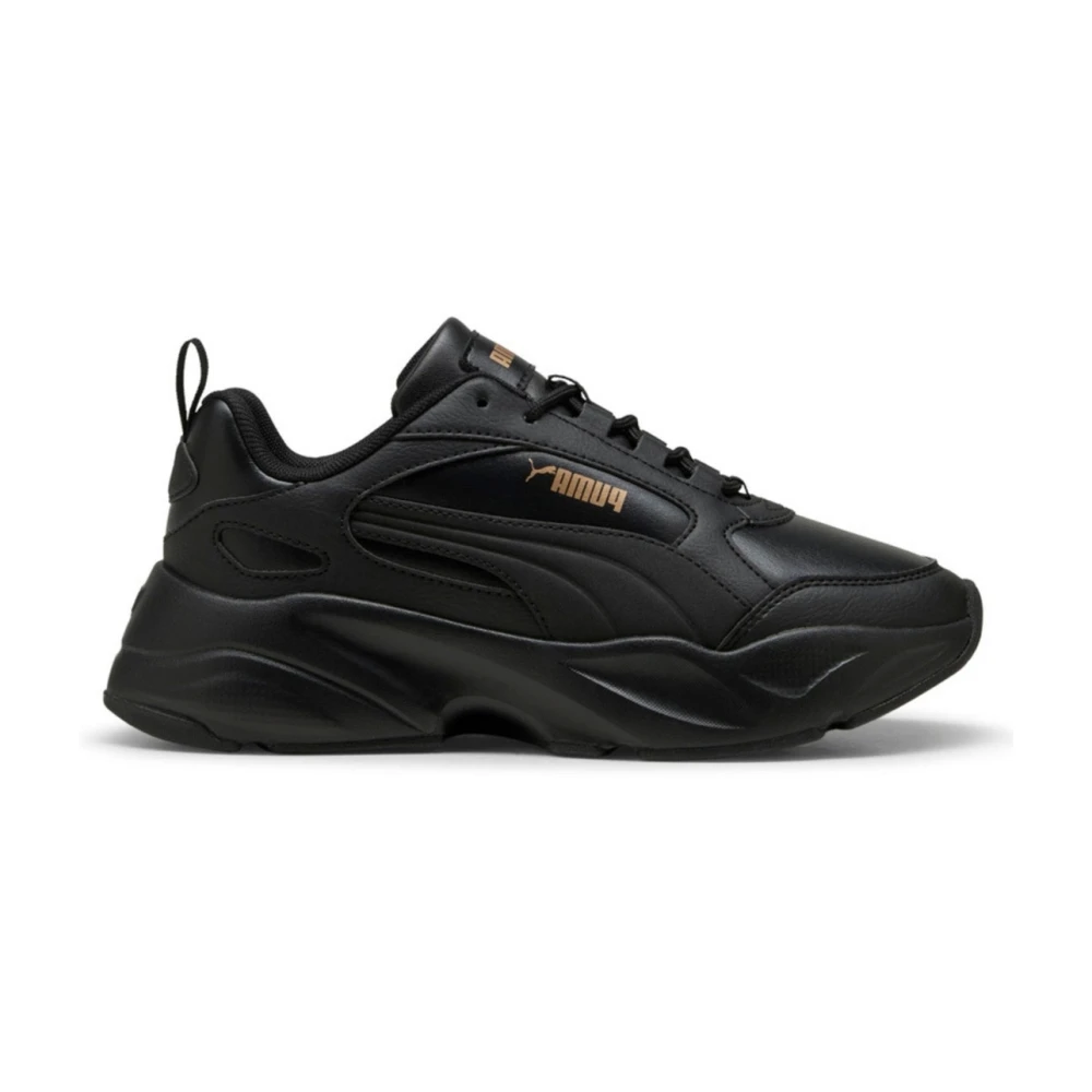Puma Cassia 2.0 Dames Schoenen Zwart