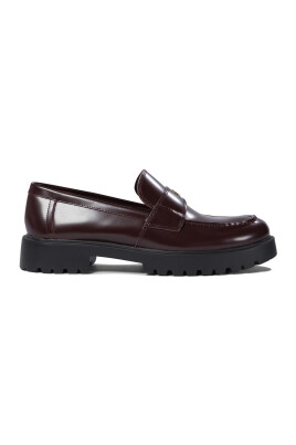 purple-leather-loafers-for-women